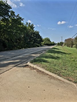 Paris, TX Land Opportunity