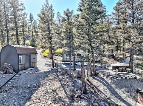 Redhill Forest Treed Acreage
