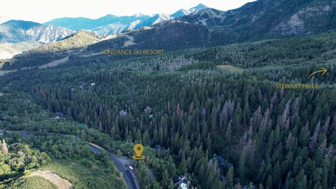 Land, Sundance, UT