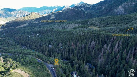 Land, Sundance, UT