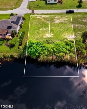 Land, Cape Coral, FL