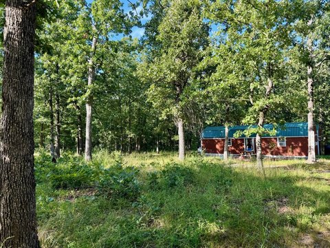 LAND - Lebanon, MO