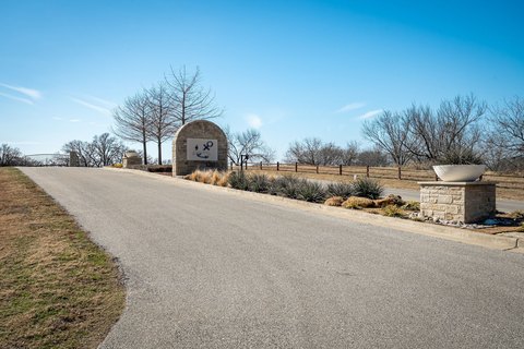 Lakefront Homesite with Dock Potential