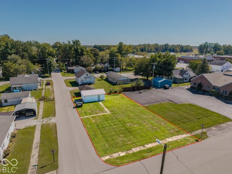 Land, Scottsburg, IN