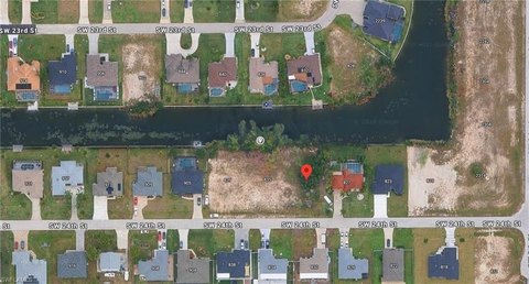 Land, CAPE CORAL, FL