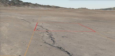 Land in San Antonio, NM