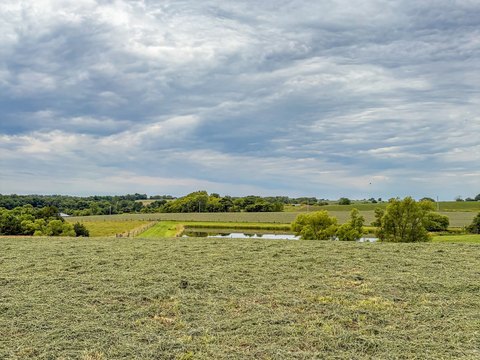 Truro, Iowa Land For Sale