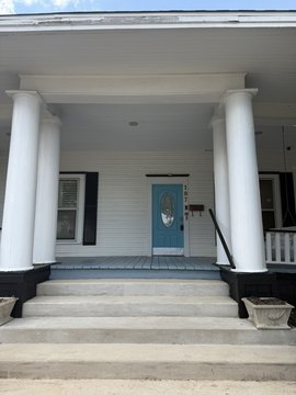 Historic Professional Office Building