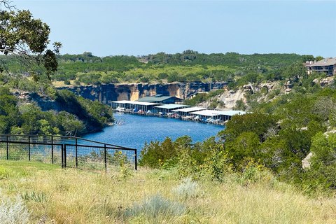 Vacant Land Near Possum Kingdom