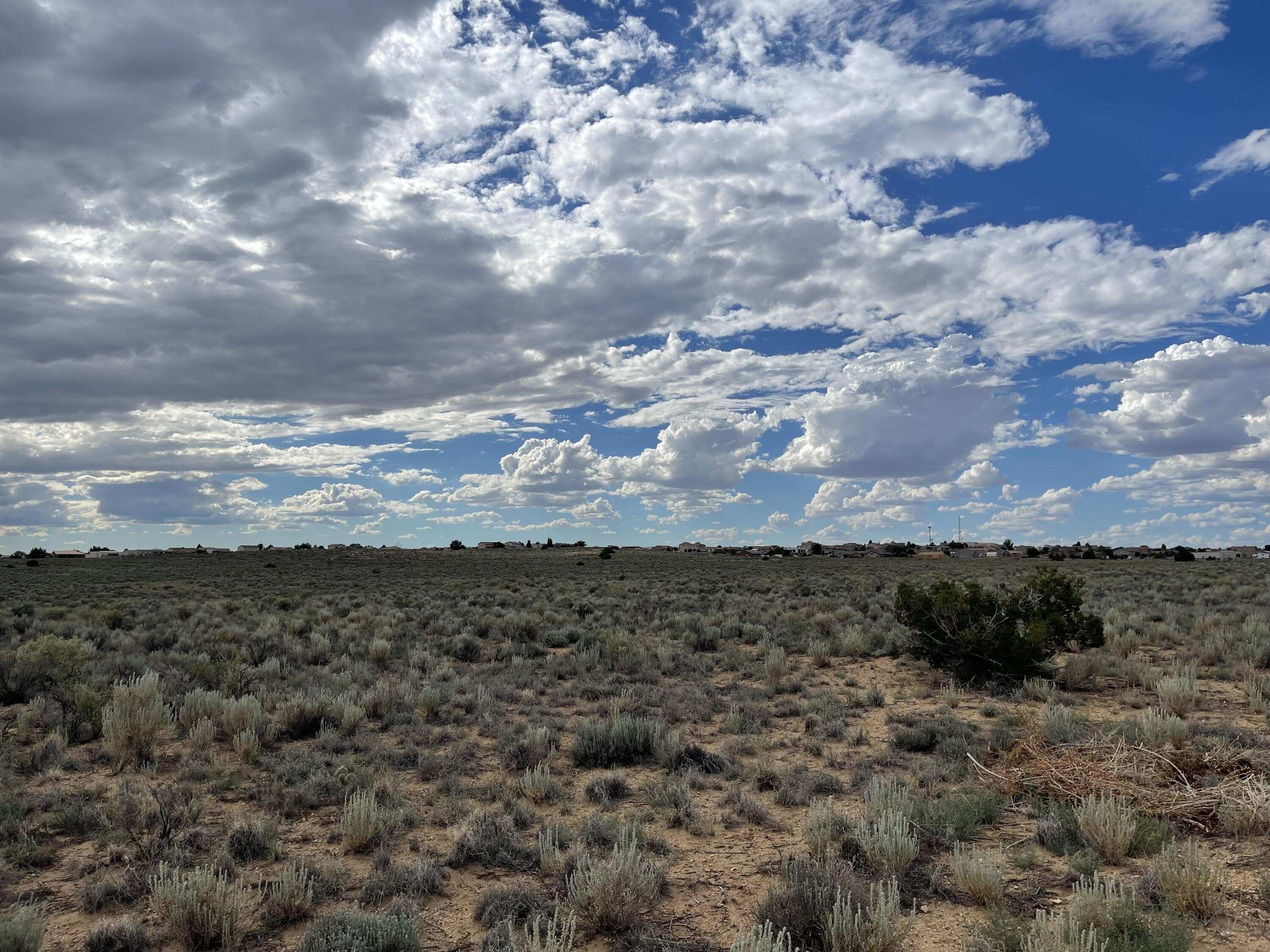 Rio Rancho Land For Sale