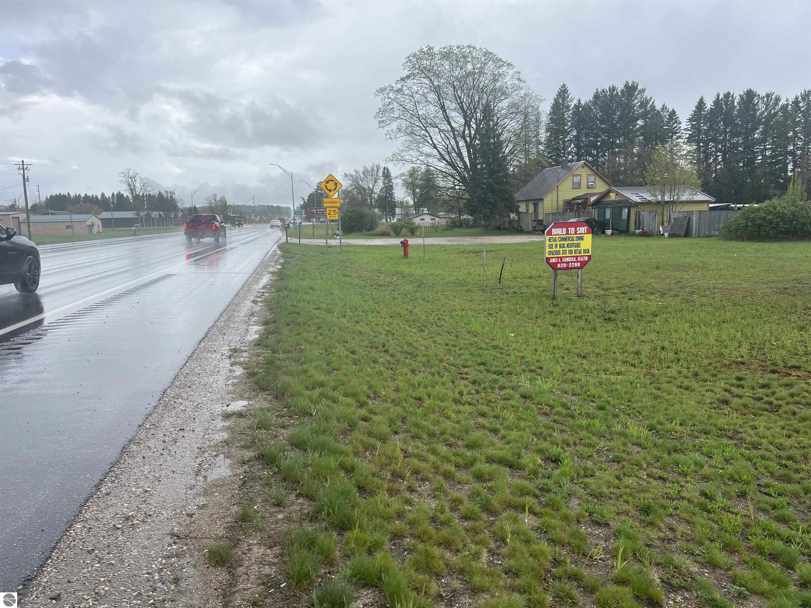 Traverse City Vacant Land Opportunity