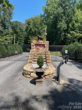 Rutherfordton Land Near Equestrian Center