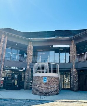Turnkey Office Space in Dothan
