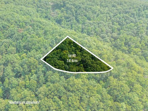 LAND - Frenchburg, KY