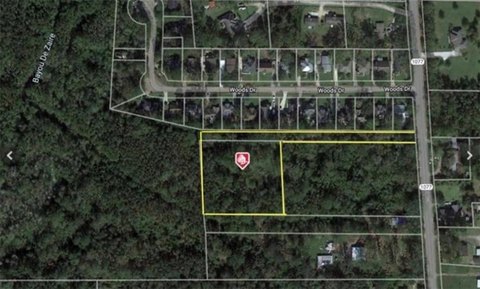 Land, Madisonville, LA