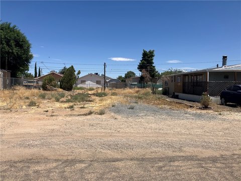 LAND - Kingman, AZ