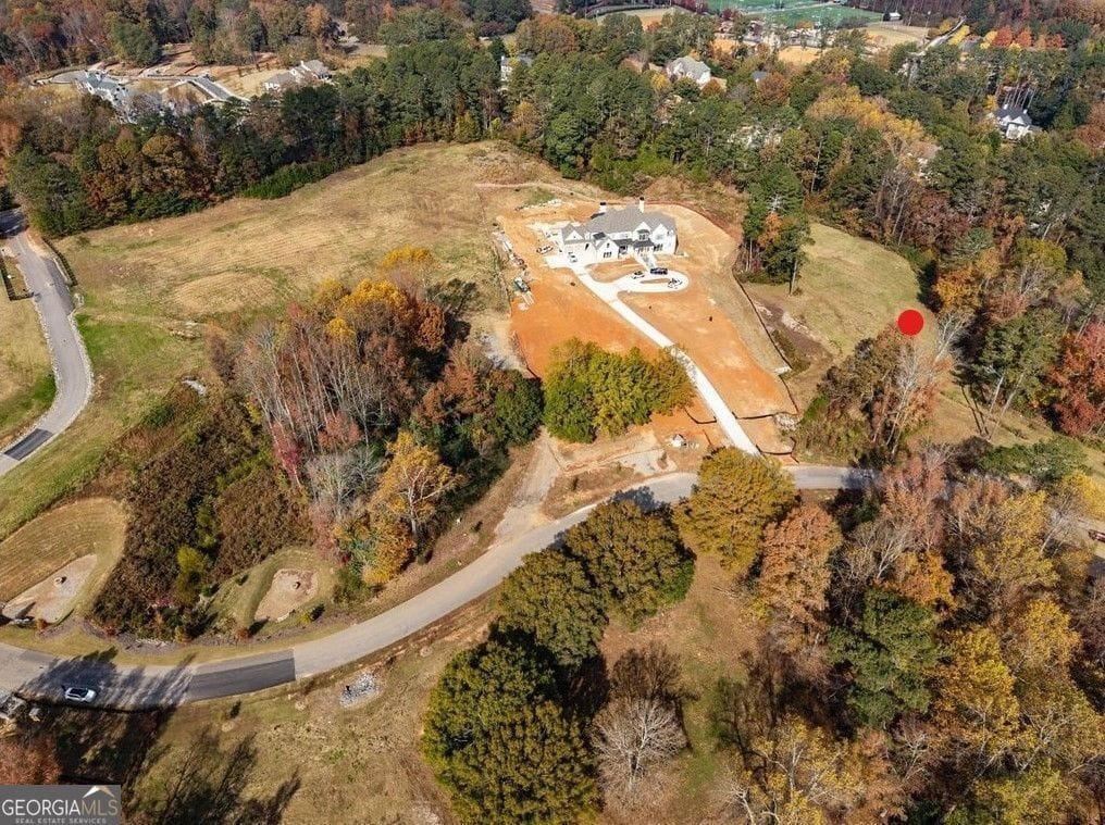 Spacious Estate Lot in Milton