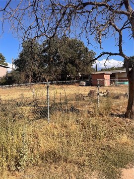 Clearlake Raw Land Lot