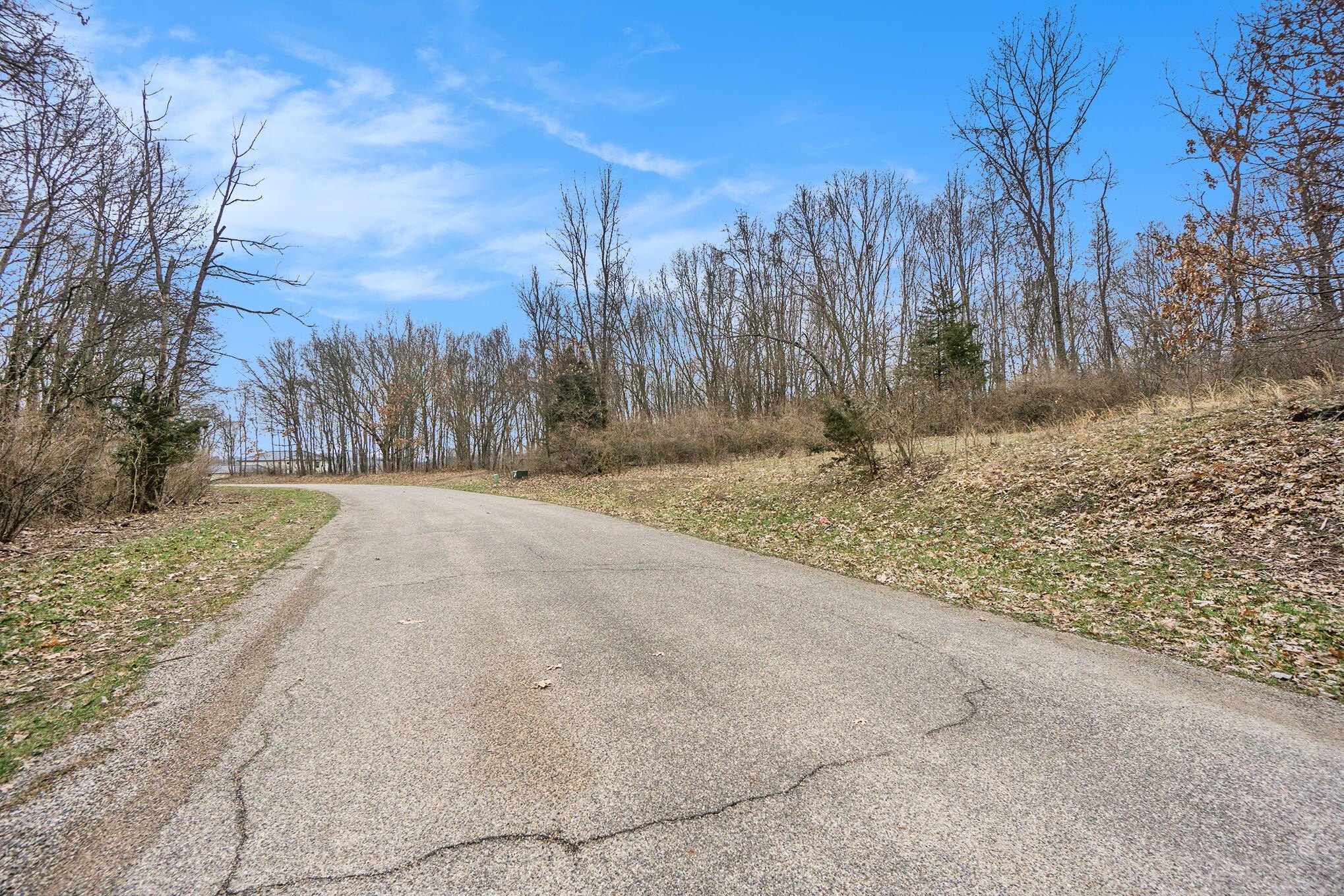 Residential Land Near Pleasant Lake
