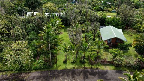 Kalapana Seaview Estates Land Parcel