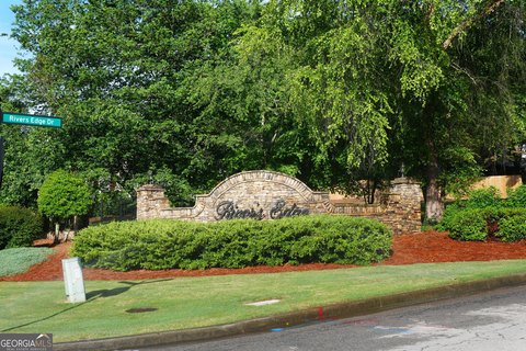 Land Opportunity Near Lake Lanier