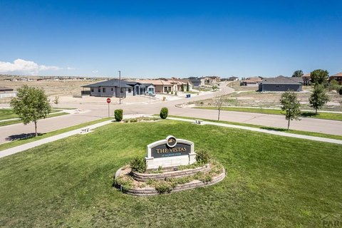 Land, Pueblo, CO