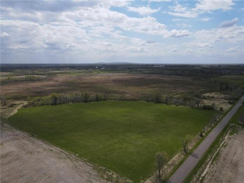 40 Acres of Hunting Land