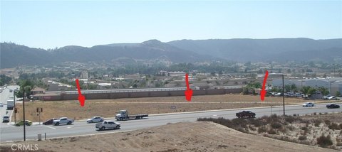 Specialty Development Land