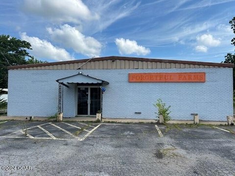Commercial Building in Joplin, Missouri
