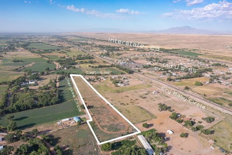 LAND - Belen, NM