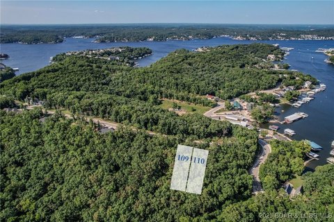 Lake Ozark Building Lot