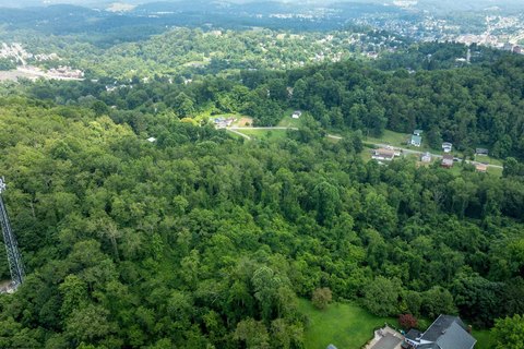 Fairmont Land with Development Potential