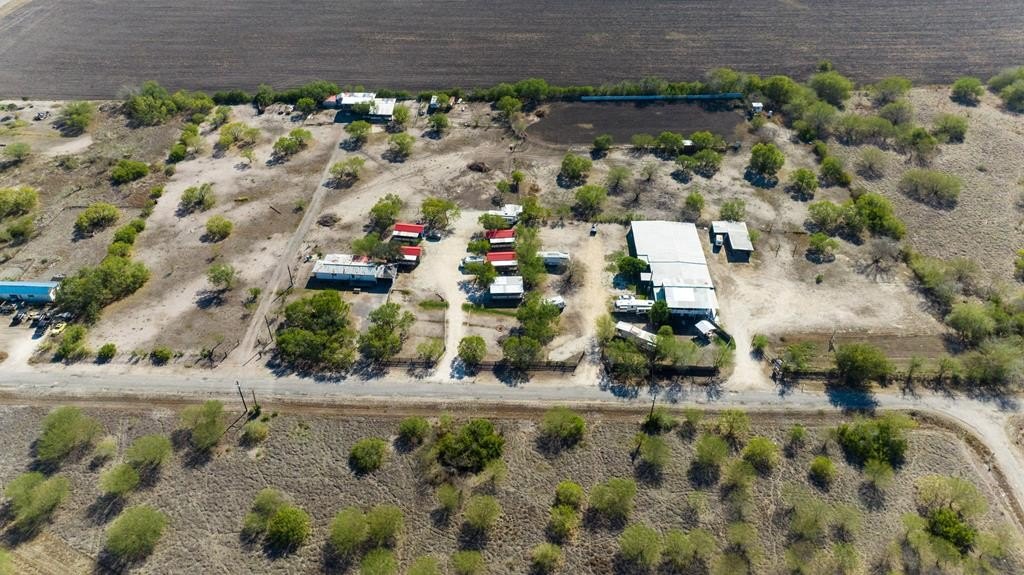 Mixed-Use Property with Income Streams