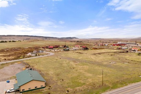 Fairplay Commercial Land on Highway
