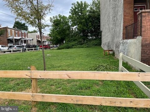 Land For Sale Philadelphia