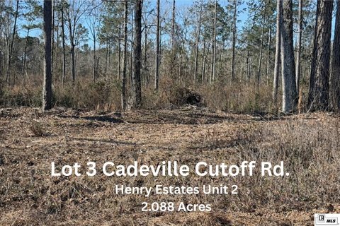 Residential - West Monroe, LA