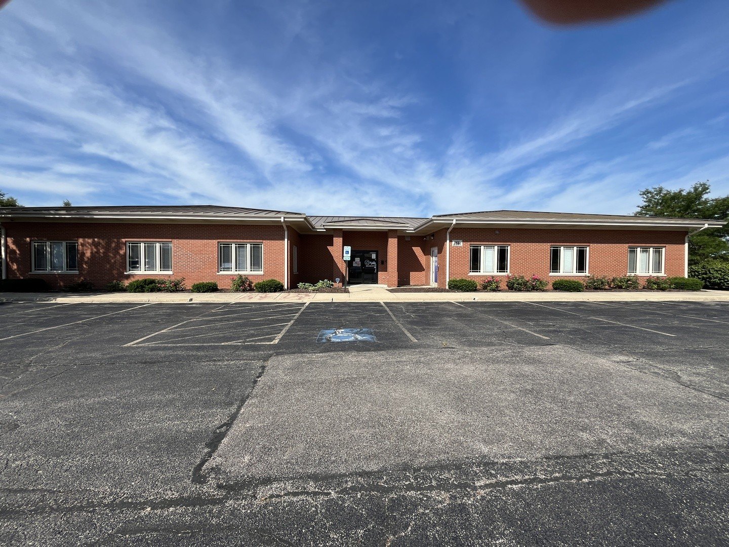 Former Daycare Space in Aurora