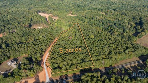Land, Watkinsville, GA