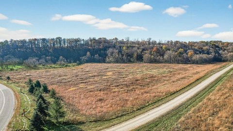 Trimbelle Riverfront Land for Sale