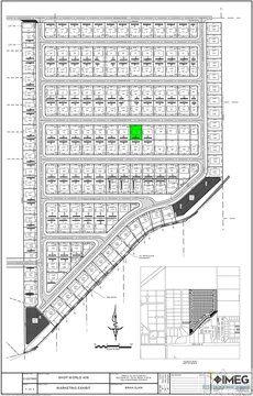Secured Commercial Land Parcel