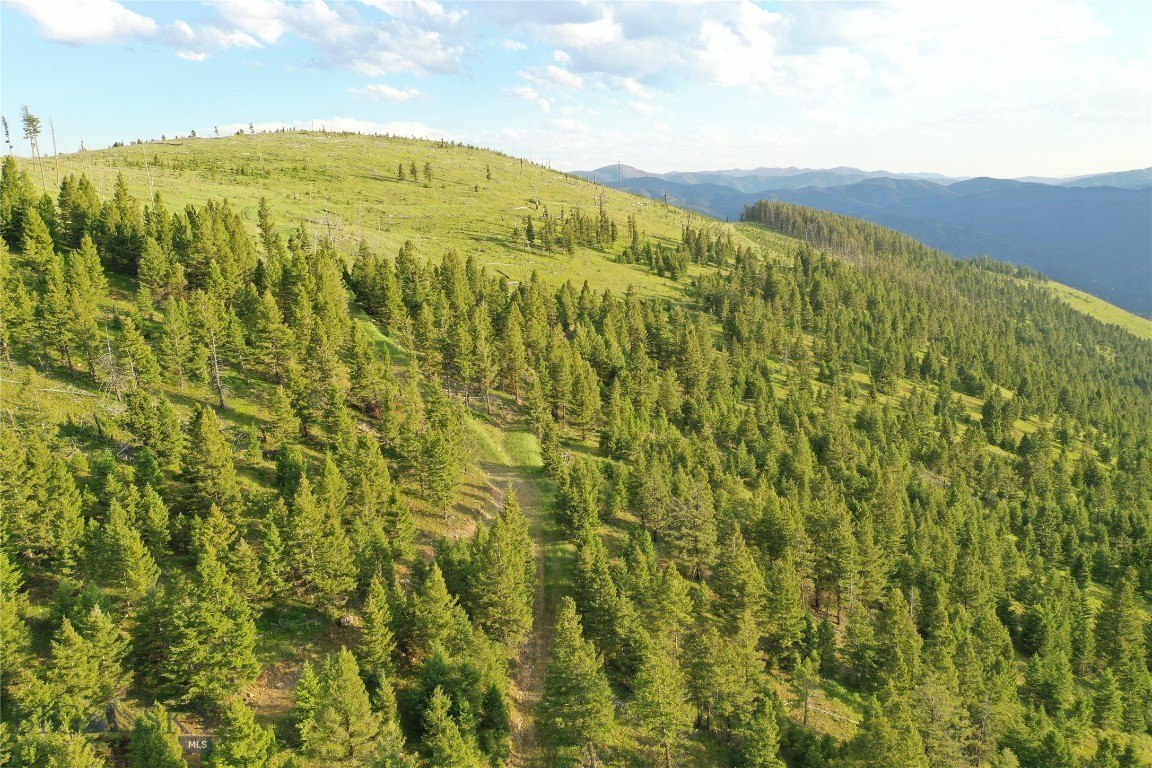 Montana Land with Recreational Potential