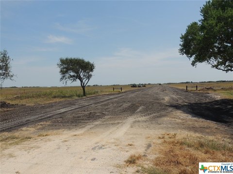 Port Lavaca Land For Sale