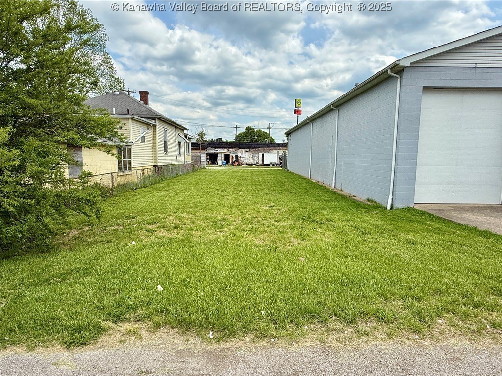 Dunbar Commercial Lot For Sale