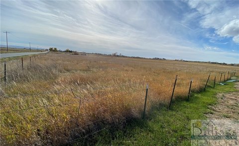 20-Acre Irrigated Land Parcel