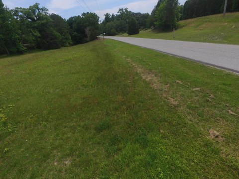 Land - Parrish, AL