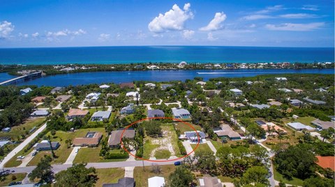 LAND - ENGLEWOOD, FL