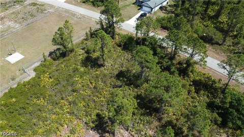 LAND - Lehigh Acres, FL