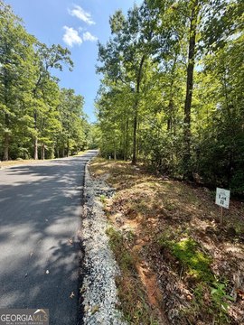 Land, Blue Ridge, GA