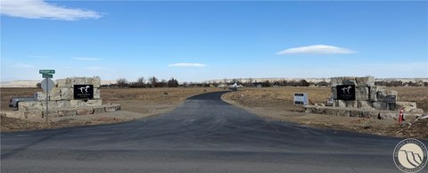 Residential Land in Billings, MT