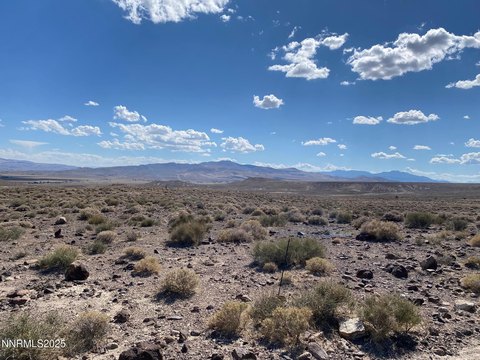 Silver Springs Land For Sale